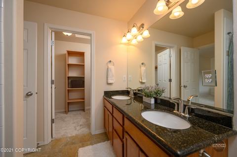 20522 Birch Crest Ln, Eagle River, AK 99577 photo 32