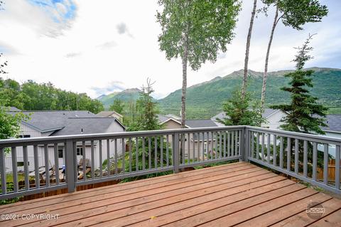 20522 Birch Crest Ln, Eagle River, AK 99577 photo 23