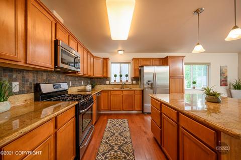 20522 Birch Crest Ln, Eagle River, AK 99577 photo 17