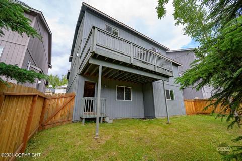 20522 Birch Crest Ln, Eagle River, AK 99577 photo 47