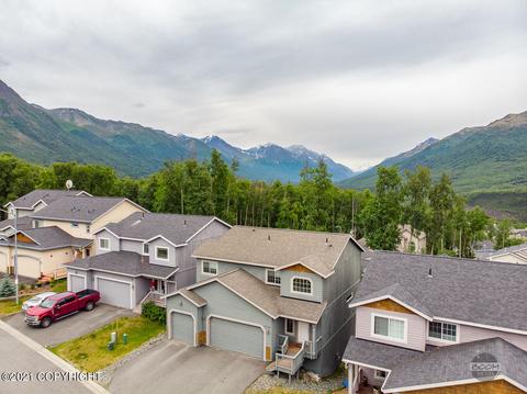 20522 Birch Crest Ln, Eagle River, AK 99577 photo 55