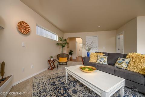20522 Birch Crest Ln, Eagle River, AK 99577 photo 12