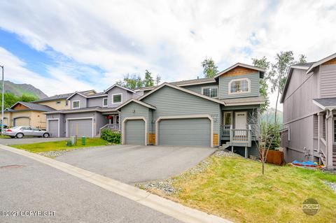 20522 Birch Crest Ln, Eagle River, AK 99577 photo 1