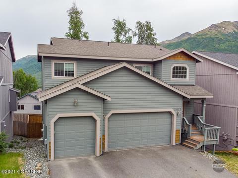 20522 Birch Crest Ln, Eagle River, AK 99577 photo 60