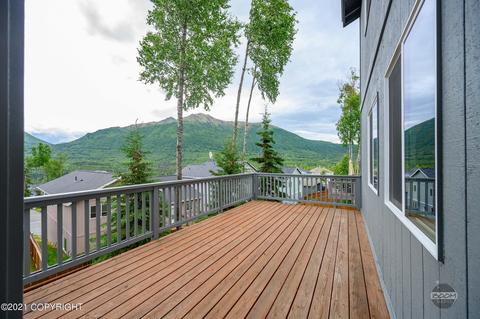 20522 Birch Crest Ln, Eagle River, AK 99577 photo 21