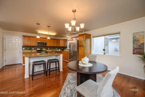 20522 Birch Crest Ln, Eagle River, AK 99577 photo 15