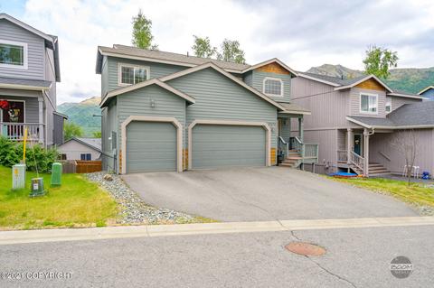 20522 Birch Crest Ln, Eagle River, AK 99577 photo 2