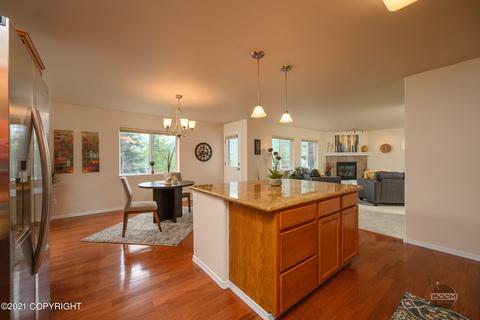 20522 Birch Crest Ln, Eagle River, AK 99577 photo 19