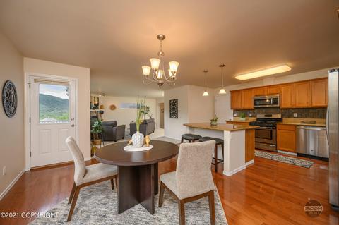 20522 Birch Crest Ln, Eagle River, AK 99577 photo 20