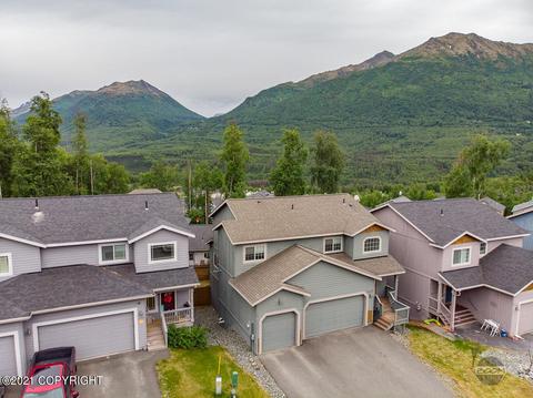 20522 Birch Crest Ln, Eagle River, AK 99577 photo 56