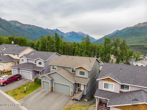20522 Birch Crest Ln, Eagle River, AK 99577 photo 54