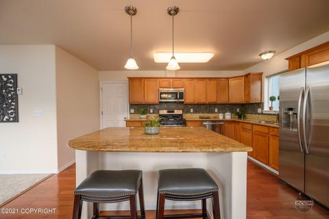 20522 Birch Crest Ln, Eagle River, AK 99577 photo 16