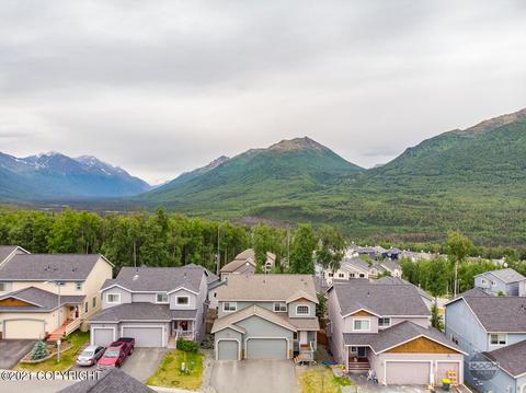 20522 Birch Crest Ln, Eagle River, AK 99577 photo 53