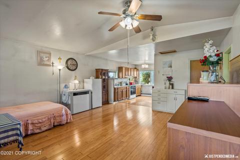 811 E 11th Ave, Anchorage, AK 99501 photo 12