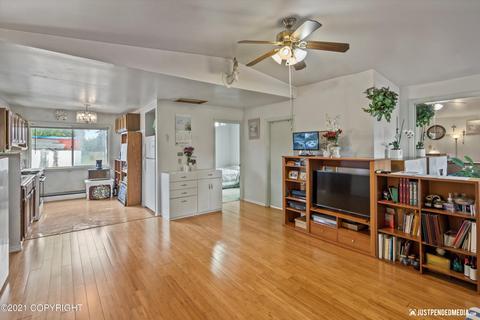 811 E 11th Ave, Anchorage, AK 99501 photo 13