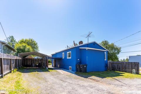 811 E 11th Ave, Anchorage, AK 99501 photo 2