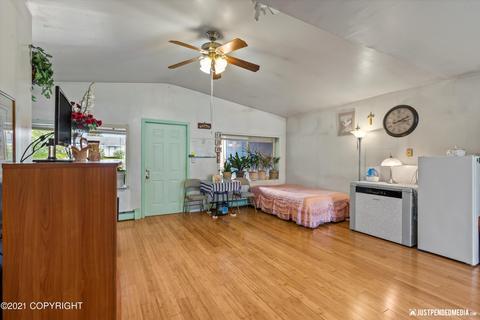 811 E 11th Ave, Anchorage, AK 99501 photo 10