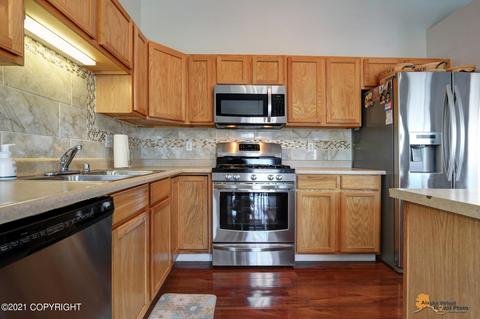 6966 Briar Loop # 26, Anchorage, AK 99518 photo 13