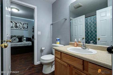 6966 Briar Loop # 26, Anchorage, AK 99518 photo 24