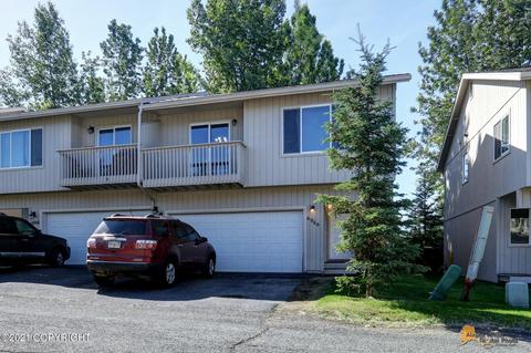 6966 Briar Loop # 26, Anchorage, AK 99518 photo 1