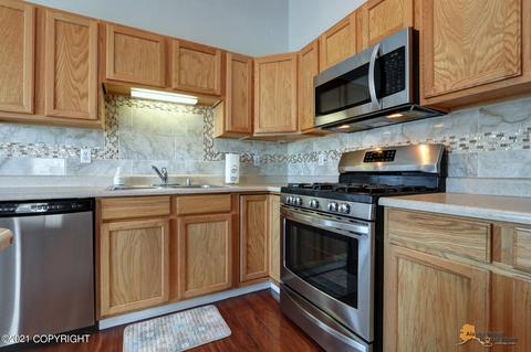 6966 Briar Loop # 26, Anchorage, AK 99518 photo 15