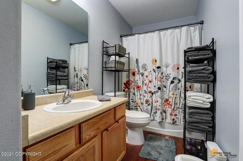6966 Briar Loop # 26, Anchorage, AK 99518 photo 20