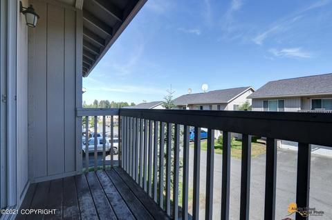 6966 Briar Loop # 26, Anchorage, AK 99518 photo 17