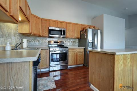 6966 Briar Loop # 26, Anchorage, AK 99518 photo 12