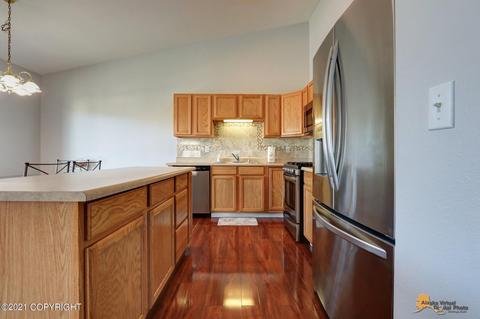 6966 Briar Loop # 26, Anchorage, AK 99518 photo 16