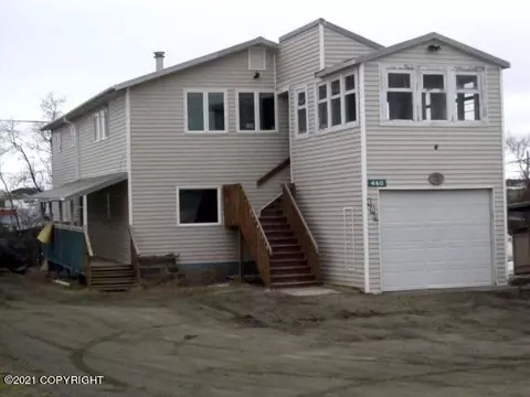 460 3rd Ave, Bethel, AK 99559