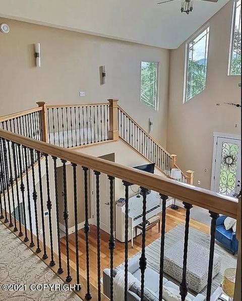 18907 Man O War Rd, Eagle River, AK 99577 photo 17