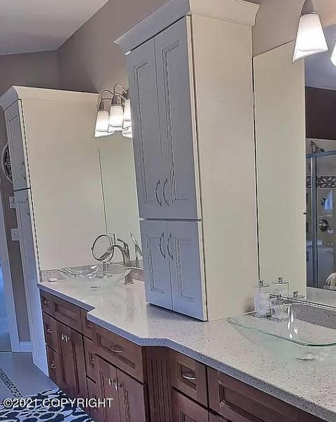 18907 Man O War Rd, Eagle River, AK 99577 photo 14