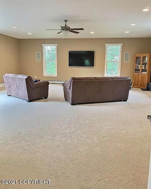 18907 Man O War Rd, Eagle River, AK 99577 photo 6