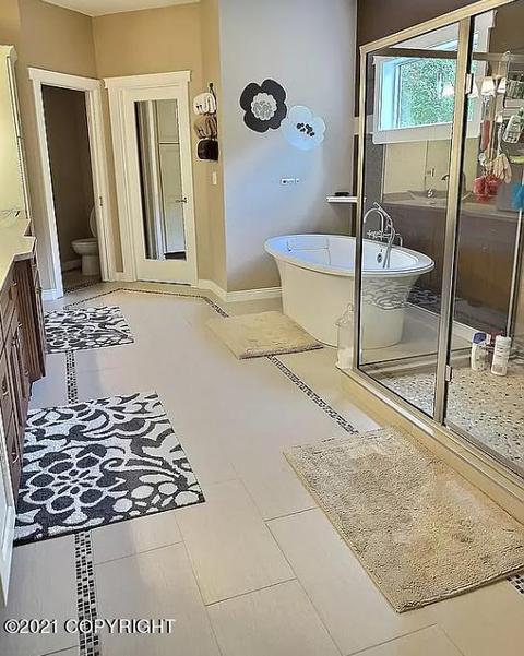 18907 Man O War Rd, Eagle River, AK 99577 photo 15