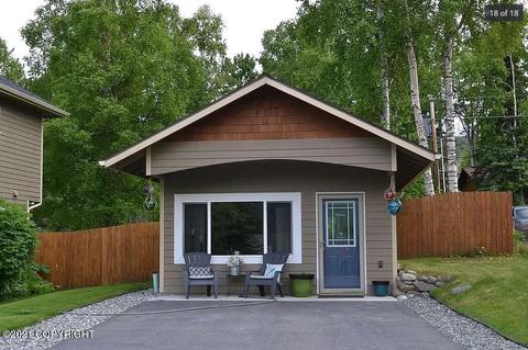 18907 Man O War Rd, Eagle River, AK 99577 photo 10