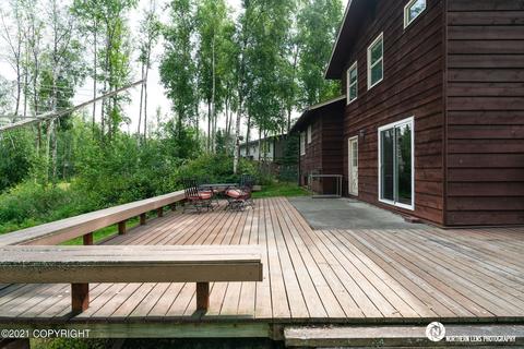 14647 Terrace Ln, Eagle River, AK 99577 photo 38
