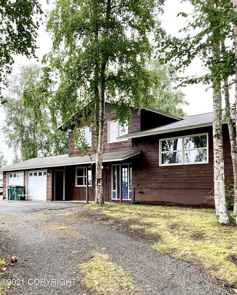 14647 Terrace Ln, Eagle River, AK 99577 photo 3