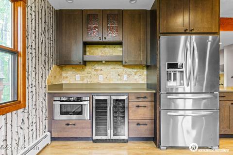 14647 Terrace Ln, Eagle River, AK 99577 photo 19