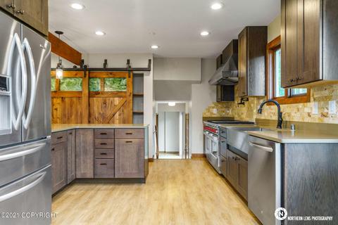14647 Terrace Ln, Eagle River, AK 99577 photo 17