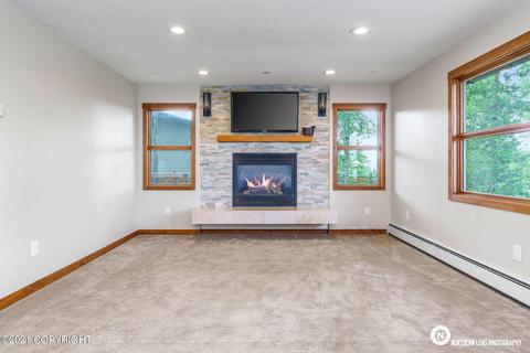 14647 Terrace Ln, Eagle River, AK 99577 photo 9