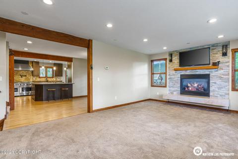 14647 Terrace Ln, Eagle River, AK 99577 photo 10