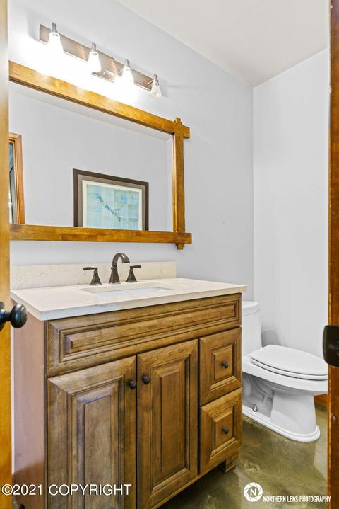 14647 Terrace Ln, Eagle River, AK 99577 photo 23