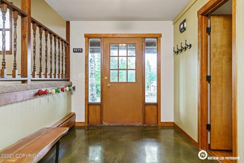 14647 Terrace Ln, Eagle River, AK 99577 photo 5