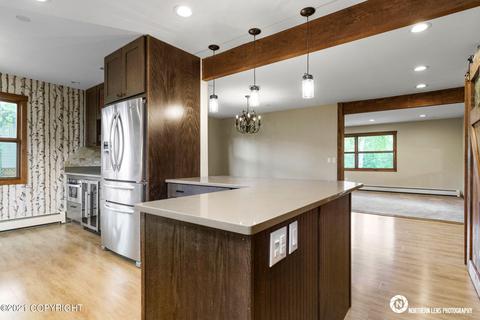 14647 Terrace Ln, Eagle River, AK 99577 photo 13