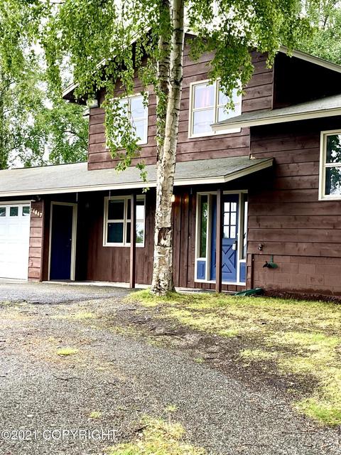 14647 Terrace Ln, Eagle River, AK 99577 photo 4