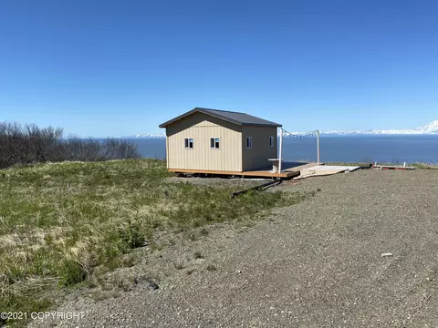 10097 Sunset Blfs, Ninilchik, AK 99639 photo 2
