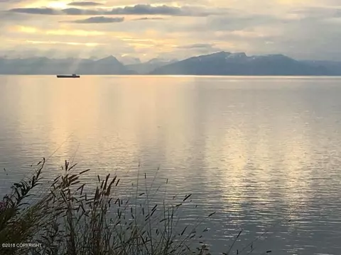 10097 Sunset Blfs, Ninilchik, AK 99639 photo 1