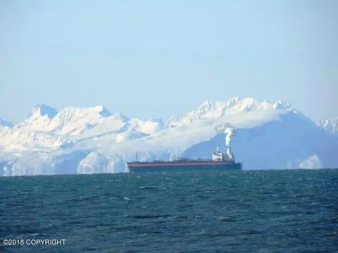 10097 Sunset Blfs, Ninilchik, AK 99639 photo 3