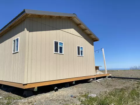 10097 Sunset Blfs, Ninilchik, AK 99639 photo 4