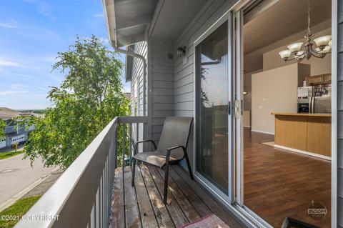 12321 Vista Ridge Loop # 63, Eagle River, AK 99577 photo 9